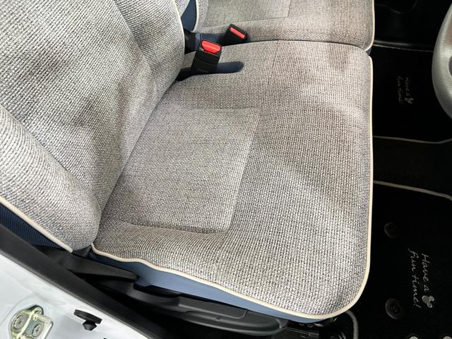 ムーヴキャンバスストライプスGターボ 走行17824キロ/LEDヘッドランプ1年保証距離無制限 走行距離17824キロ 純正マット サイドエアバッグ LEDヘッドランプ アイドリングストップ シートヒーター 両側電動スライドドア オート格納式ドアミラー キーフリー(埼玉県)の中古車