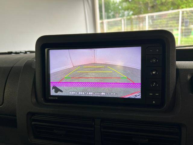 ハイゼットトラックジャンボエクストラ 車検整備付/4WD/MT車/純正ナビ1年保証距離無制限 走行距離36747キロ 純正フルセグナビ バックカメラ ブルートゥース 純正マット クリアランスソナー LEDヘッドランプ アイドリングストップ 電動格納式ドアミラー(埼玉県)の中古車
