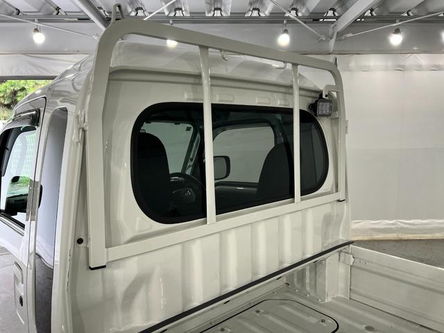 ハイゼットトラックジャンボエクストラ 車検整備付/4WD/MT車/純正ナビ1年保証距離無制限 走行距離36747キロ 純正フルセグナビ バックカメラ ブルートゥース 純正マット クリアランスソナー LEDヘッドランプ アイドリングストップ 電動格納式ドアミラー(埼玉県)の中古車