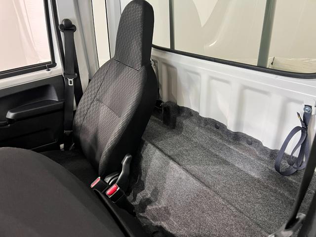 ハイゼットトラックジャンボエクストラ 車検整備付/4WD/MT車/純正ナビ1年保証距離無制限 走行距離36747キロ 純正フルセグナビ バックカメラ ブルートゥース 純正マット クリアランスソナー LEDヘッドランプ アイドリングストップ 電動格納式ドアミラー(埼玉県)の中古車