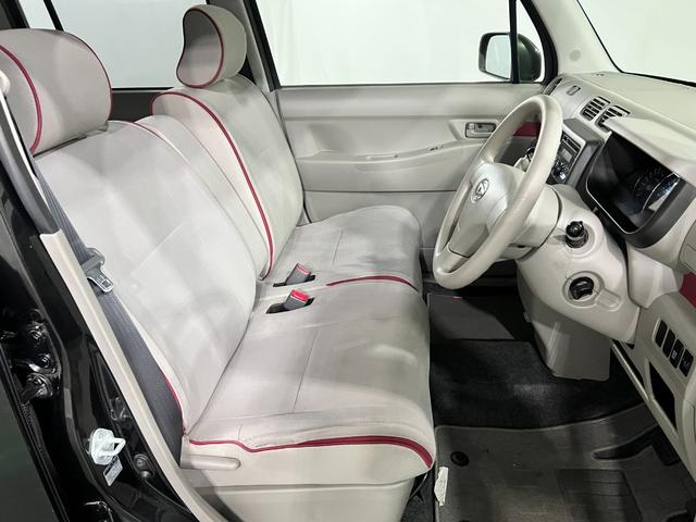 ムーヴコンテX 走行75451キロ/車検整備付/タイヤ4本交換一年保証・走行距離無制限 車検整備付 タイヤ4本交換 助手席エアバック 純正カーペットマット アイドリングストップ ベンチシート(埼玉県)の中古車