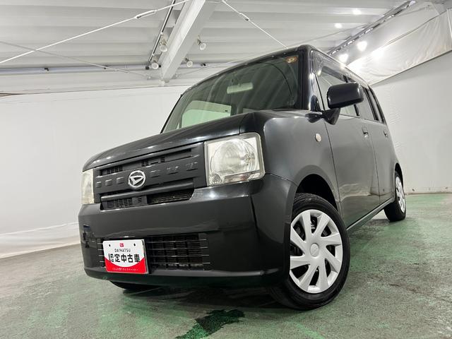 ムーヴコンテX 走行75451キロ/車検整備付/タイヤ4本交換一年保証・走行距離無制限 車検整備付 タイヤ4本交換 助手席エアバック 純正カーペットマット アイドリングストップ ベンチシート(埼玉県)の中古車