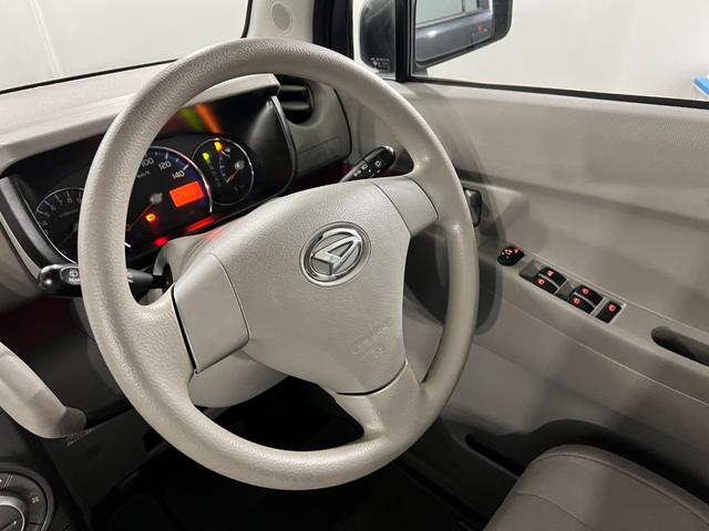 ムーヴコンテX 走行75451キロ/車検整備付/タイヤ4本交換一年保証・走行距離無制限 車検整備付 タイヤ4本交換 助手席エアバック 純正カーペットマット アイドリングストップ ベンチシート(埼玉県)の中古車