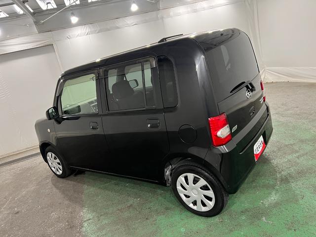ムーヴコンテX 走行75451キロ/車検整備付/タイヤ4本交換一年保証・走行距離無制限 車検整備付 タイヤ4本交換 助手席エアバック 純正カーペットマット アイドリングストップ ベンチシート(埼玉県)の中古車
