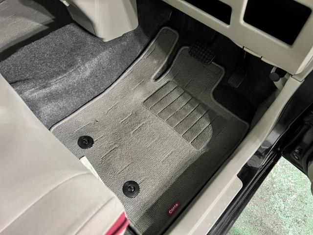 ムーヴコンテX 走行75451キロ/車検整備付/タイヤ4本交換一年保証・走行距離無制限 車検整備付 タイヤ4本交換 助手席エアバック 純正カーペットマット アイドリングストップ ベンチシート(埼玉県)の中古車