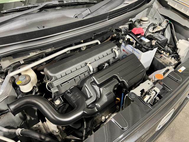 ムーヴコンテX 走行75451キロ/車検整備付/タイヤ4本交換一年保証・走行距離無制限 車検整備付 タイヤ4本交換 助手席エアバック 純正カーペットマット アイドリングストップ ベンチシート(埼玉県)の中古車