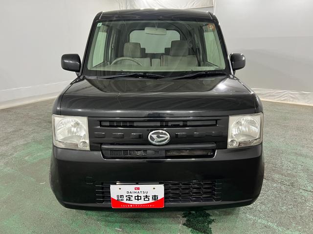 ムーヴコンテX 走行75451キロ/車検整備付/タイヤ4本交換一年保証・走行距離無制限 車検整備付 タイヤ4本交換 助手席エアバック 純正カーペットマット アイドリングストップ ベンチシート(埼玉県)の中古車