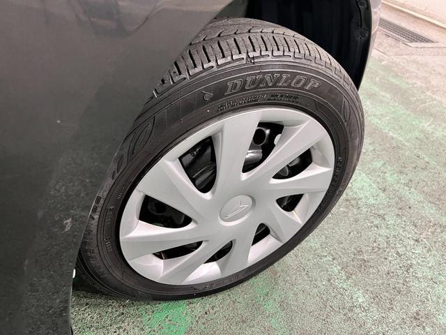 ムーヴコンテX 走行75451キロ/車検整備付/タイヤ4本交換一年保証・走行距離無制限 車検整備付 タイヤ4本交換 助手席エアバック 純正カーペットマット アイドリングストップ ベンチシート(埼玉県)の中古車