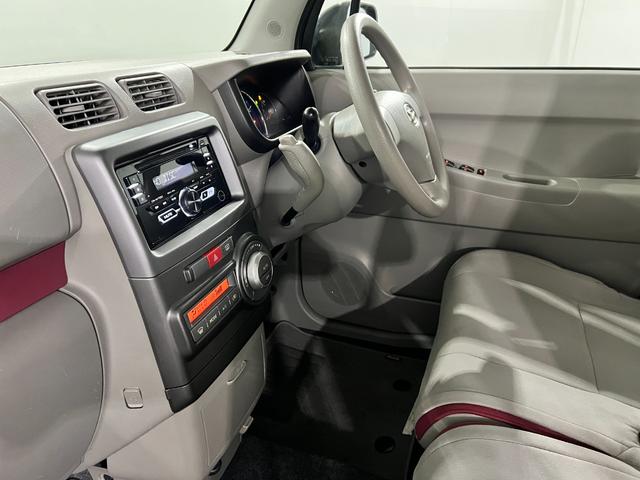ムーヴコンテX 走行75451キロ/車検整備付/タイヤ4本交換一年保証・走行距離無制限 車検整備付 タイヤ4本交換 助手席エアバック 純正カーペットマット アイドリングストップ ベンチシート(埼玉県)の中古車