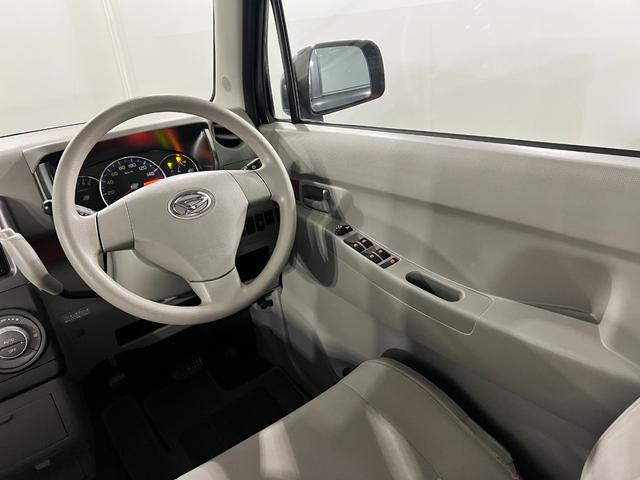 ムーヴコンテX 走行75451キロ/車検整備付/タイヤ4本交換一年保証・走行距離無制限 車検整備付 タイヤ4本交換 助手席エアバック 純正カーペットマット アイドリングストップ ベンチシート(埼玉県)の中古車