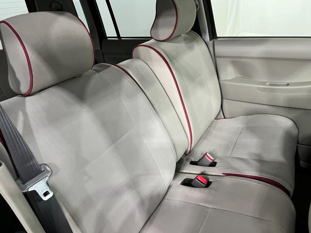 ムーヴコンテX 走行75451キロ/車検整備付/タイヤ4本交換一年保証・走行距離無制限 車検整備付 タイヤ4本交換 助手席エアバック 純正カーペットマット アイドリングストップ ベンチシート(埼玉県)の中古車