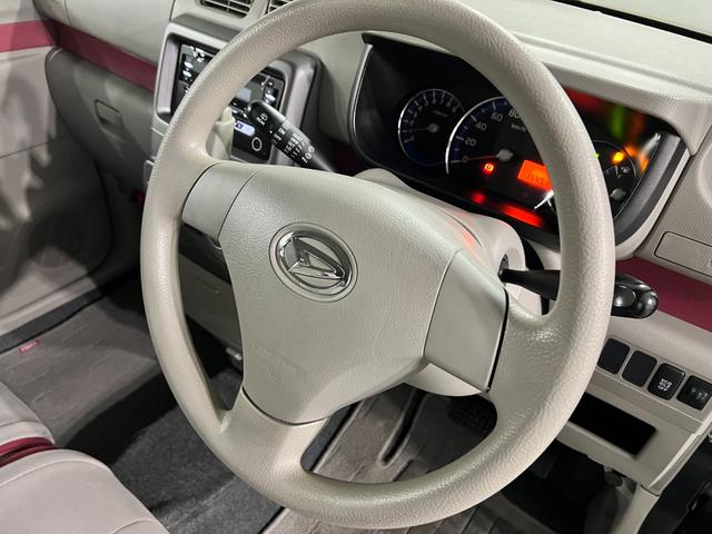 ムーヴコンテX 走行75451キロ/車検整備付/タイヤ4本交換一年保証・走行距離無制限 車検整備付 タイヤ4本交換 助手席エアバック 純正カーペットマット アイドリングストップ ベンチシート(埼玉県)の中古車
