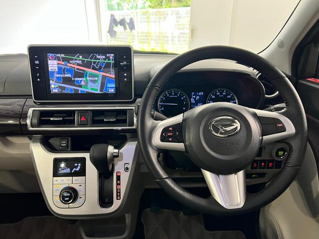 キャストスタイルＧ　ターボ　ＳＡII　走行４２５９８キロ／８型ナビ１年保証距離無制限　走行距離４２５９８キロ　フルセグナビ　バックカメラ　ドラレコ　純正マット　ＬＥＤヘッドランプ　アイドリングストップ　オート格納式ドアミラー　キーフリー（埼玉県）の中古車