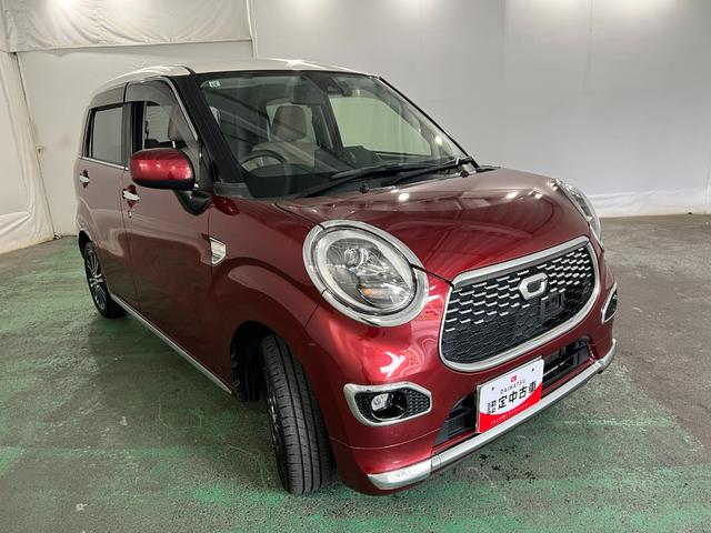 キャストスタイルＧ　ターボ　ＳＡII　走行４２５９８キロ／８型ナビ１年保証距離無制限　走行距離４２５９８キロ　フルセグナビ　バックカメラ　ドラレコ　純正マット　ＬＥＤヘッドランプ　アイドリングストップ　オート格納式ドアミラー　キーフリー（埼玉県）の中古車