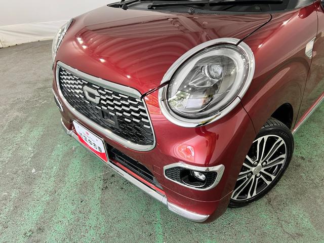 キャストスタイルＧ　ターボ　ＳＡII　走行４２５９８キロ／８型ナビ１年保証距離無制限　走行距離４２５９８キロ　フルセグナビ　バックカメラ　ドラレコ　純正マット　ＬＥＤヘッドランプ　アイドリングストップ　オート格納式ドアミラー　キーフリー（埼玉県）の中古車