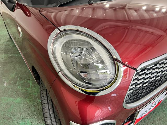 キャストスタイルＧ　ターボ　ＳＡII　走行４２５９８キロ／８型ナビ１年保証距離無制限　走行距離４２５９８キロ　フルセグナビ　バックカメラ　ドラレコ　純正マット　ＬＥＤヘッドランプ　アイドリングストップ　オート格納式ドアミラー　キーフリー（埼玉県）の中古車