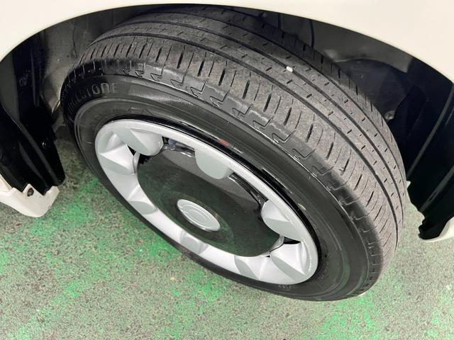 ムーヴキャンバスGブラックアクセントVS SAIII 走行25980キロ1年保証・走行距離無制限 車検整備付 タイヤ4本交換 フルセグナビ 全周囲カメラ ドラレコ オートライト LEDヘッドライト ベンチシート シートヒーター 両側電動スライドドア(埼玉県)の中古車