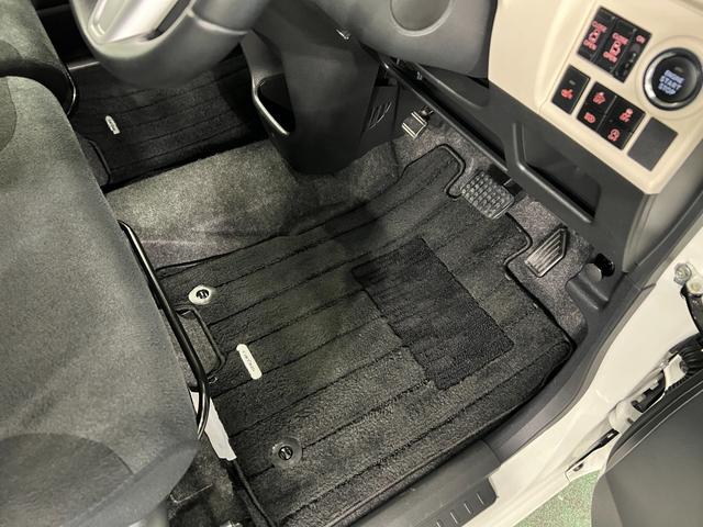 ムーヴキャンバスGブラックアクセントVS SAIII 走行25980キロ1年保証・走行距離無制限 車検整備付 タイヤ4本交換 フルセグナビ 全周囲カメラ ドラレコ オートライト LEDヘッドライト ベンチシート シートヒーター 両側電動スライドドア(埼玉県)の中古車
