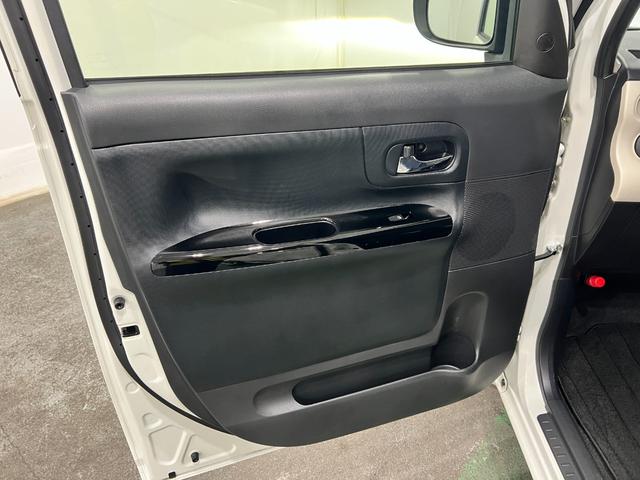 ムーヴキャンバスGブラックアクセントVS SAIII 走行25980キロ1年保証・走行距離無制限 車検整備付 タイヤ4本交換 フルセグナビ 全周囲カメラ ドラレコ オートライト LEDヘッドライト ベンチシート シートヒーター 両側電動スライドドア(埼玉県)の中古車