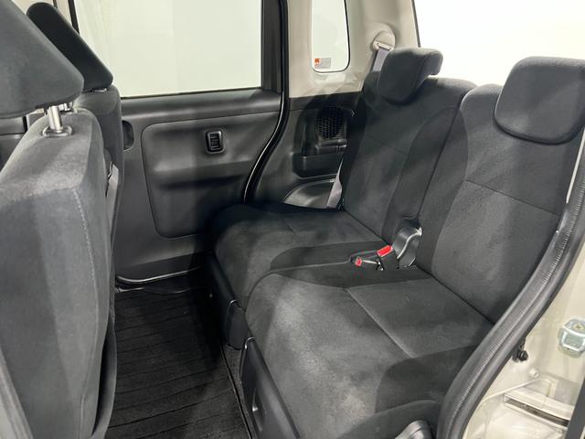 ムーヴキャンバスGブラックアクセントVS SAIII 走行25980キロ1年保証・走行距離無制限 車検整備付 タイヤ4本交換 フルセグナビ 全周囲カメラ ドラレコ オートライト LEDヘッドライト ベンチシート シートヒーター 両側電動スライドドア(埼玉県)の中古車