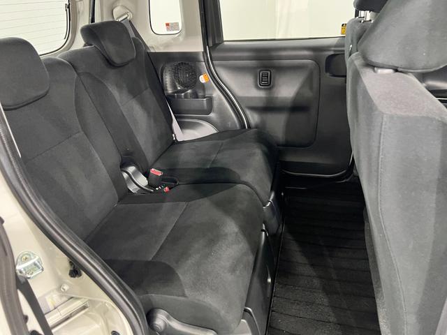 ムーヴキャンバスGブラックアクセントVS SAIII 走行25980キロ1年保証・走行距離無制限 車検整備付 タイヤ4本交換 フルセグナビ 全周囲カメラ ドラレコ オートライト LEDヘッドライト ベンチシート シートヒーター 両側電動スライドドア(埼玉県)の中古車