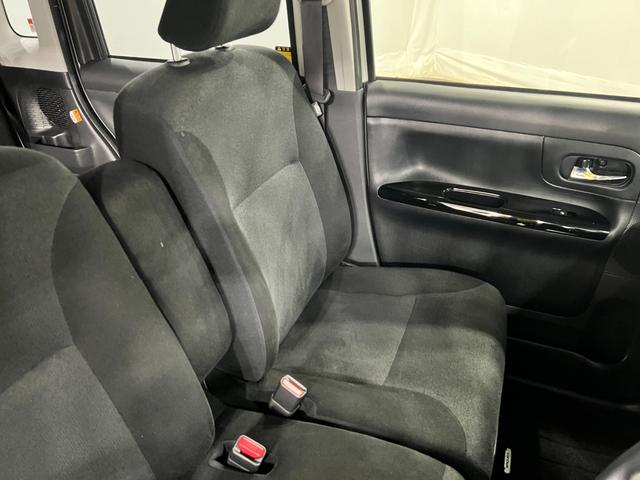 ムーヴキャンバスGブラックアクセントVS SAIII 走行25980キロ1年保証・走行距離無制限 車検整備付 タイヤ4本交換 フルセグナビ 全周囲カメラ ドラレコ オートライト LEDヘッドライト ベンチシート シートヒーター 両側電動スライドドア(埼玉県)の中古車