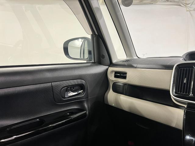 ムーヴキャンバスGブラックアクセントVS SAIII 走行25980キロ1年保証・走行距離無制限 車検整備付 タイヤ4本交換 フルセグナビ 全周囲カメラ ドラレコ オートライト LEDヘッドライト ベンチシート シートヒーター 両側電動スライドドア(埼玉県)の中古車