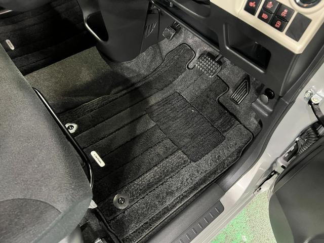 ムーヴキャンバスＧブラックインテリアＶＳ　ＳＡIII　走行２９０７０キロ１年保証距離無制限　走行距離２９０７０キロ　フルセグナビ　パノラマモニター　ドラレコ　純正マット　サイドエアバッグ　ＬＥＤヘッドランプ　アイドリングストップ　シートヒーター　両側電動スライドドア（埼玉県）の中古車