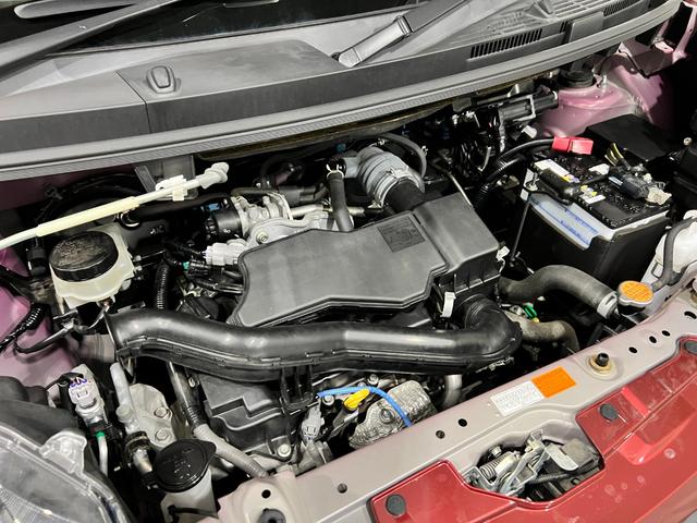 トールＧ　走行６７３６キロ／９インチフルセグナビ／ドラレコ１年保証距離無制限　走行６７３６キロ　純正フルセグナビ　パノラマモニター　ドラレコ　純正マット　助手席エアバッグ　ＬＥＤヘッドランプ　アイドリングストップ　両側電動スライドドア　オート格納式ドアミラー（埼玉県）の中古車