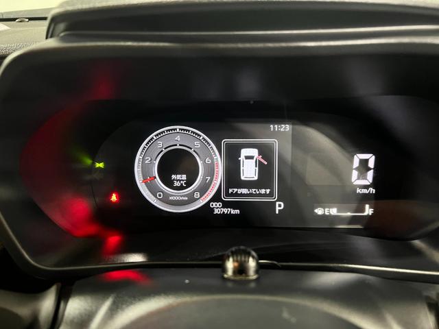 ロッキーX 走行30797キロ/純正7インチナビ/ドラレコ/マットワンオーナー 禁煙車 純正7インチナビ バックカメラ ETC ドラレコ 純正マット サイドエアバッグ LEDヘッドランプ アイドリングストップ オート格納式ドアミラー キーフリー 純正アルミホイール(埼玉県)の中古車
