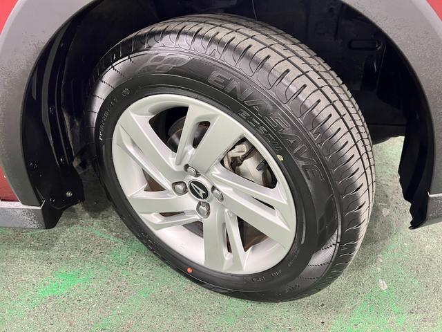 ロッキーX 走行30797キロ/純正7インチナビ/ドラレコ/マットワンオーナー 禁煙車 純正7インチナビ バックカメラ ETC ドラレコ 純正マット サイドエアバッグ LEDヘッドランプ アイドリングストップ オート格納式ドアミラー キーフリー 純正アルミホイール(埼玉県)の中古車
