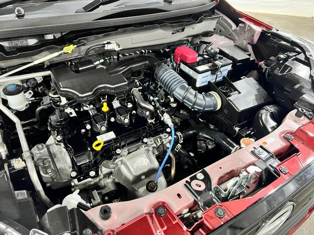 ロッキーX 走行30797キロ/純正7インチナビ/ドラレコ/マットワンオーナー 禁煙車 純正7インチナビ バックカメラ ETC ドラレコ 純正マット サイドエアバッグ LEDヘッドランプ アイドリングストップ オート格納式ドアミラー キーフリー 純正アルミホイール(埼玉県)の中古車
