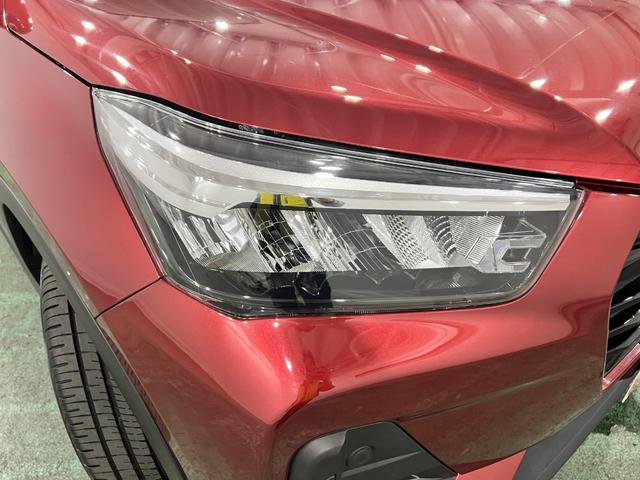 ロッキーX 走行30797キロ/純正7インチナビ/ドラレコ/マットワンオーナー 禁煙車 純正7インチナビ バックカメラ ETC ドラレコ 純正マット サイドエアバッグ LEDヘッドランプ アイドリングストップ オート格納式ドアミラー キーフリー 純正アルミホイール(埼玉県)の中古車