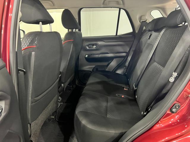 ロッキーX 走行30797キロ/純正7インチナビ/ドラレコ/マットワンオーナー 禁煙車 純正7インチナビ バックカメラ ETC ドラレコ 純正マット サイドエアバッグ LEDヘッドランプ アイドリングストップ オート格納式ドアミラー キーフリー 純正アルミホイール(埼玉県)の中古車