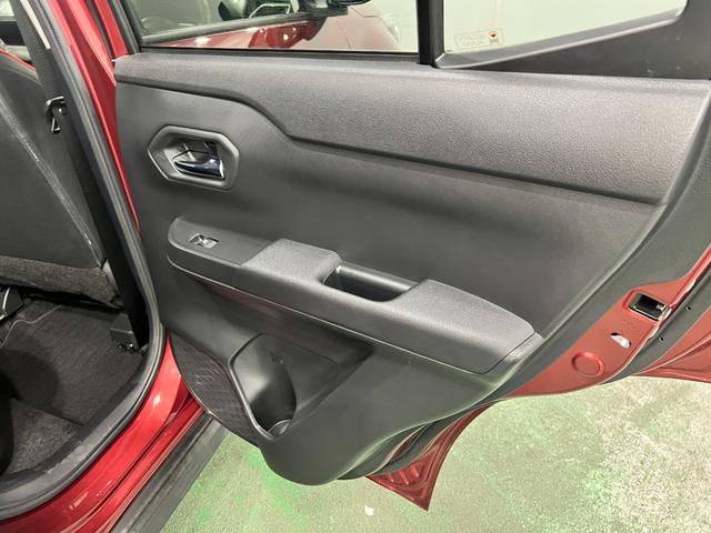 ロッキーX 走行30797キロ/純正7インチナビ/ドラレコ/マットワンオーナー 禁煙車 純正7インチナビ バックカメラ ETC ドラレコ 純正マット サイドエアバッグ LEDヘッドランプ アイドリングストップ オート格納式ドアミラー キーフリー 純正アルミホイール(埼玉県)の中古車