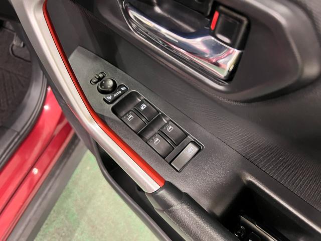 ロッキーX 走行30797キロ/純正7インチナビ/ドラレコ/マットワンオーナー 禁煙車 純正7インチナビ バックカメラ ETC ドラレコ 純正マット サイドエアバッグ LEDヘッドランプ アイドリングストップ オート格納式ドアミラー キーフリー 純正アルミホイール(埼玉県)の中古車
