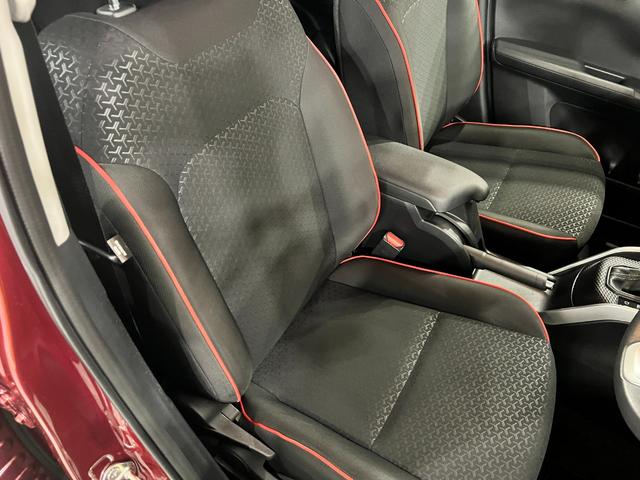 ロッキーX 走行30797キロ/純正7インチナビ/ドラレコ/マットワンオーナー 禁煙車 純正7インチナビ バックカメラ ETC ドラレコ 純正マット サイドエアバッグ LEDヘッドランプ アイドリングストップ オート格納式ドアミラー キーフリー 純正アルミホイール(埼玉県)の中古車