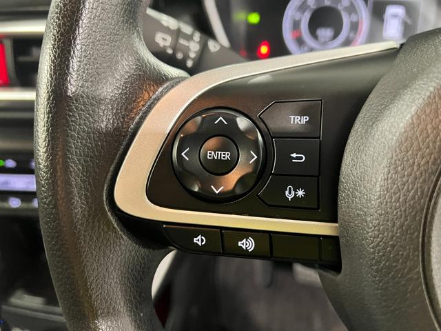 ロッキーX 走行30797キロ/純正7インチナビ/ドラレコ/マットワンオーナー 禁煙車 純正7インチナビ バックカメラ ETC ドラレコ 純正マット サイドエアバッグ LEDヘッドランプ アイドリングストップ オート格納式ドアミラー キーフリー 純正アルミホイール(埼玉県)の中古車
