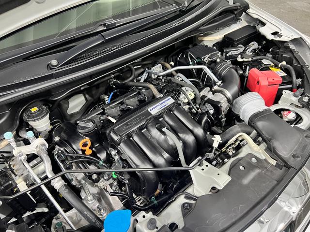 フィット13G・Lホンダセンシング 走行12981キロ/バックカメラ一年保証・走行距離無制限 TVレスナビ Bluetooth バックカメラ ドラレコ ETC サイドエアバック オートライト LEDヘッドライト(埼玉県)の中古車