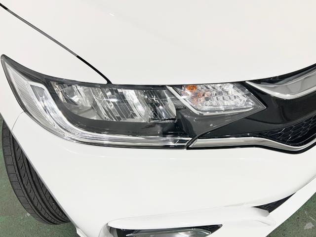 フィット13G・Lホンダセンシング 走行12981キロ/バックカメラ一年保証・走行距離無制限 TVレスナビ Bluetooth バックカメラ ドラレコ ETC サイドエアバック オートライト LEDヘッドライト(埼玉県)の中古車