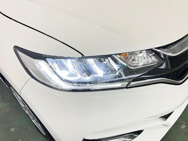 フィット13G・Lホンダセンシング 走行12981キロ/バックカメラ一年保証・走行距離無制限 TVレスナビ Bluetooth バックカメラ ドラレコ ETC サイドエアバック オートライト LEDヘッドライト(埼玉県)の中古車