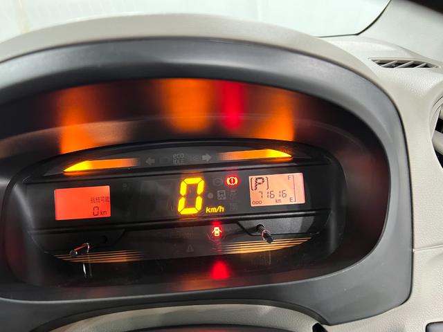 ミライースＬ　ＳＡ　走行７１６１６キロ／ワンセグナビ／ＥＴＣ一年保証・走行距離無制限　ワンセグナビ　Ｂｌｕｅｔｏｏｔｈ　ＥＴＣ　アイドリングストップ　助手席エアバック　純正カーペットマット（埼玉県）の中古車