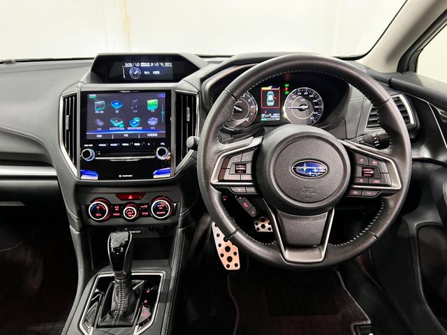 インプレッサG42.0i−Sアイサイト 走行72030キロ/車検整備付一年保証・走行距離無制限 4WD フルセグナビ Bluetooth バックカメラ ETC オートライト LEDヘッドライト シートヒーター(埼玉県)の中古車