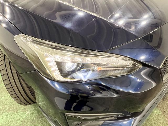 インプレッサG42.0i−Sアイサイト 走行72030キロ/車検整備付一年保証・走行距離無制限 4WD フルセグナビ Bluetooth バックカメラ ETC オートライト LEDヘッドライト シートヒーター(埼玉県)の中古車