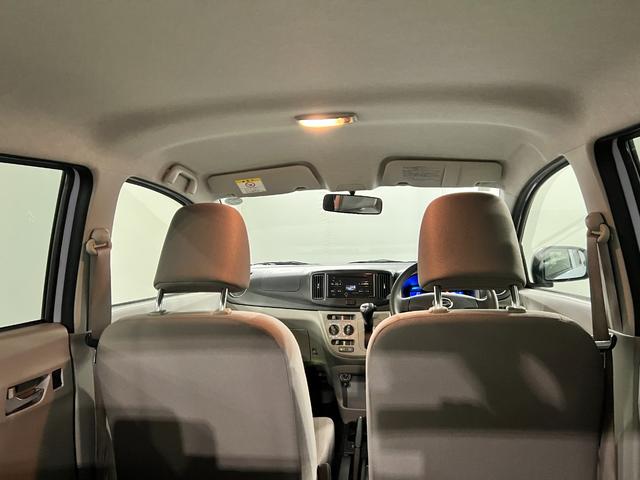 ミライースＸ　走行１０４６８２キロ／ＣＤチューナー一年保証・走行距離無制限　助手席エアバック　純正カーペットマット　ＣＤチューナー　アイドリングストップ　キーレス　アルミホイール（埼玉県）の中古車