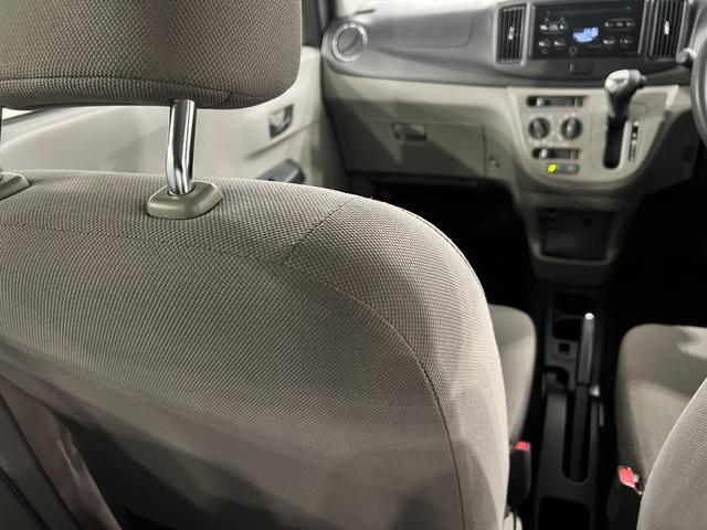 ミライースＸ　走行１０４６８２キロ／ＣＤチューナー一年保証・走行距離無制限　助手席エアバック　純正カーペットマット　ＣＤチューナー　アイドリングストップ　キーレス　アルミホイール（埼玉県）の中古車