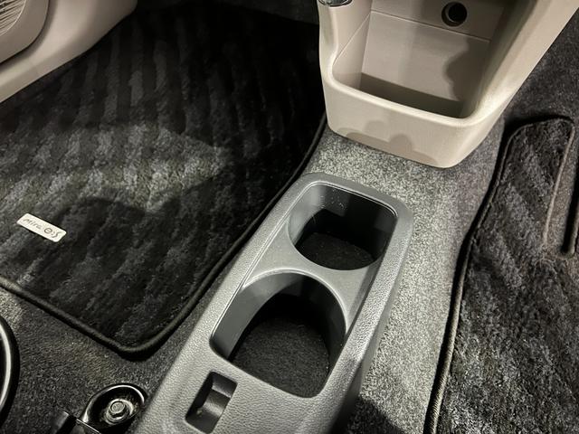 ミライースＸ　走行１０４６８２キロ／ＣＤチューナー一年保証・走行距離無制限　助手席エアバック　純正カーペットマット　ＣＤチューナー　アイドリングストップ　キーレス　アルミホイール（埼玉県）の中古車