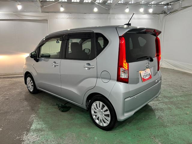 ムーヴL SAIII 車検整備付/走行26216キロ/ドラレコ1年保証距離無制限 走行距離26216キロ 車検整備付 CDチューナー ドライブレコーダー 純正マット 助手席エアバック アイドリングストップ 電動格納式ドアミラー(埼玉県)の中古車