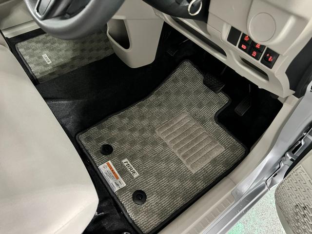 ムーヴL SAIII 車検整備付/走行26216キロ/ドラレコ1年保証距離無制限 走行距離26216キロ 車検整備付 CDチューナー ドライブレコーダー 純正マット 助手席エアバック アイドリングストップ 電動格納式ドアミラー(埼玉県)の中古車
