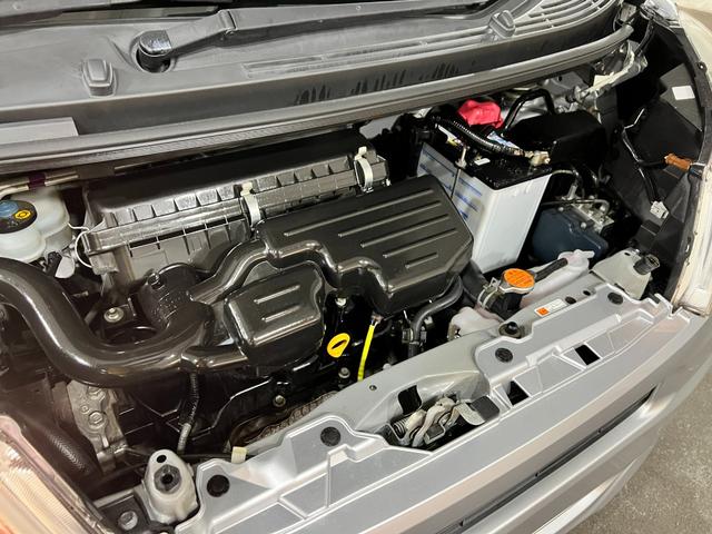 ムーヴL SAIII 車検整備付/走行26216キロ/ドラレコ1年保証距離無制限 走行距離26216キロ 車検整備付 CDチューナー ドライブレコーダー 純正マット 助手席エアバック アイドリングストップ 電動格納式ドアミラー(埼玉県)の中古車